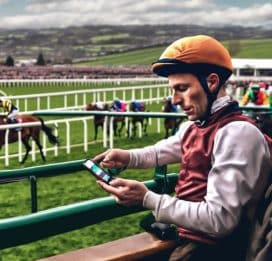 horse racing betting guide