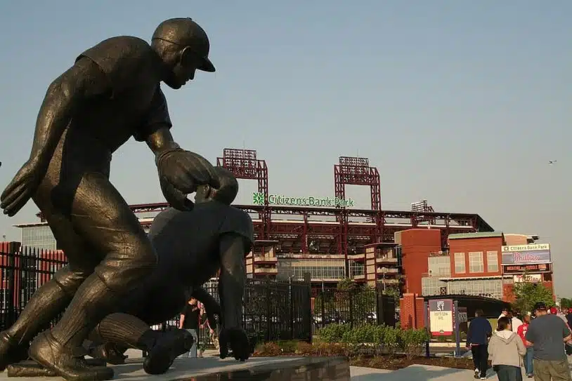 Home is Where the Heart Is! Phillies Clinch a First-Round Bye in the 2024 MLB Postseason