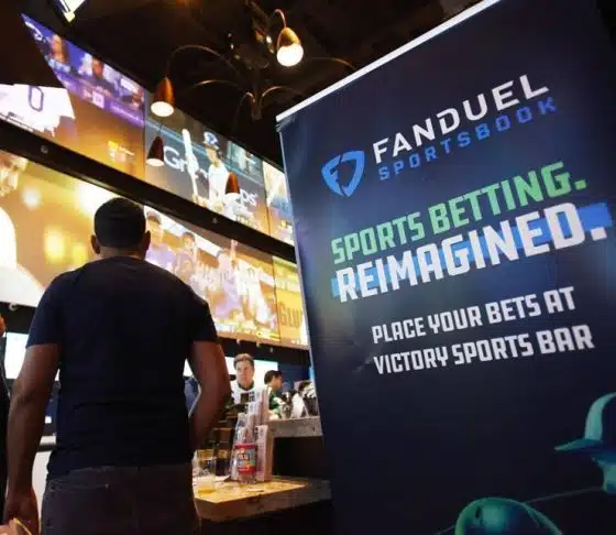 FanDuel Bettor Turns $10 Into $192K After Hitting NBA Same-Game Parlays