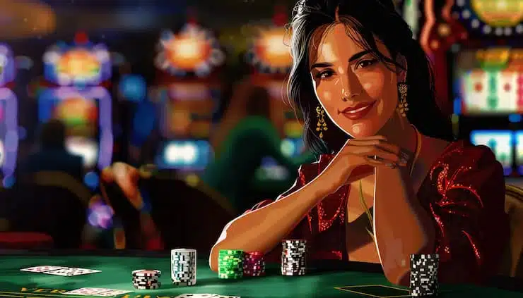 complete online blackjack guide