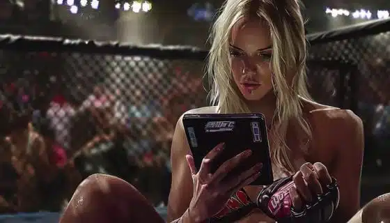ufc betting guide - how to bet on the UFC