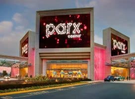 Parx Casino Construction Stalls As Hotel Awaits PA Skill Games Ruling Pennsylvania