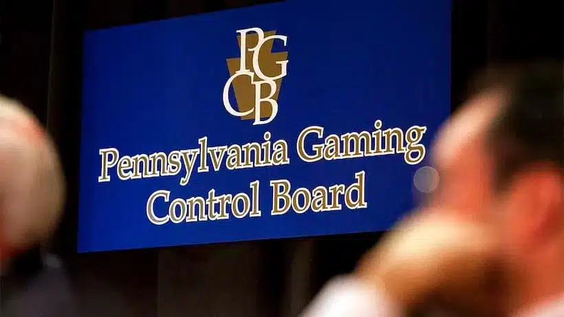 Pennsylvania sports betting regulators fined casinos for accepting wagers over the phone