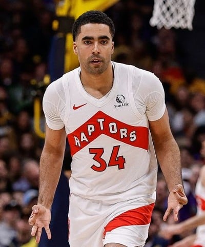 Pennsylvania Resident Mahmud Mollah Charged For NBA Betting In Jontay Porter Scandal