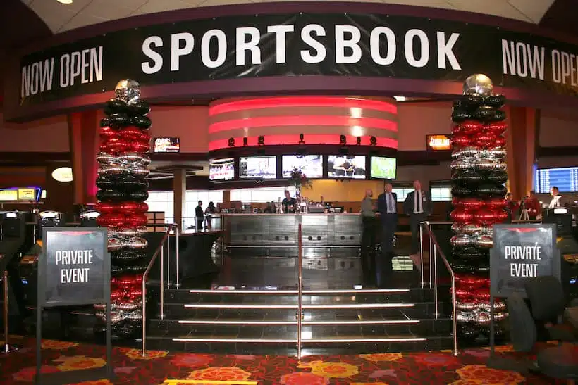 Pennsylvania Industry Operators Now Have Over $30 Billion in an All-time Sports Betting Handle