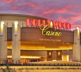 Pennsylvania Hollywood Casino To Reopen Poker Room Beside Sportsbook Entrance