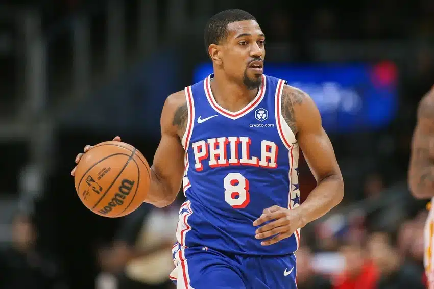 76ers Stay or Go: After an Injury-Plagued 2023-24 Season, What Does Future Hold for De’Anthony Melton?