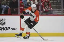 Philadelphia Flyers Offseason Primer: Contracts
