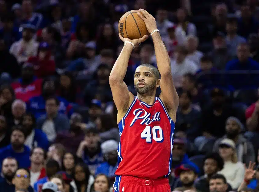 76ers Stay or Go: Philadelphia Should Do Everything Possible to Bring Back Veteran Nic Batum
