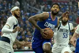 NBA Free Agency: 76ers Reportedly Sign Paul George to 4-Year Max Contract
