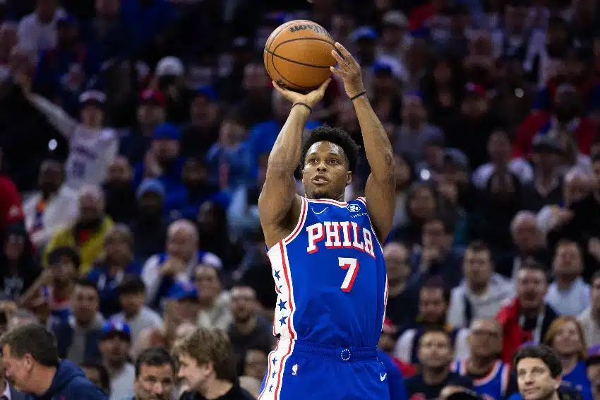 76ers Stay or Go: Will Kyle Lowry’s Career Continue in Philadelphia?