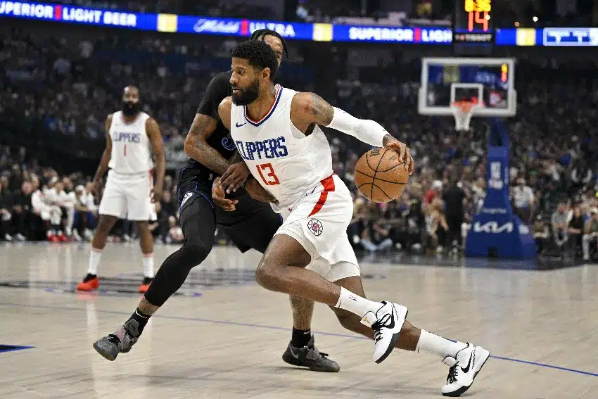 Report: 76ers’ Interest in Pursuing Paul George ‘Has Significantly Waned’ in Recent Days