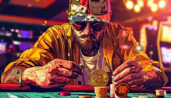 best bitcoin casinos