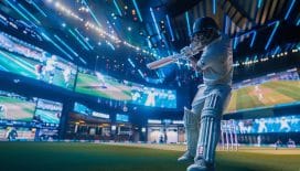 best cricket betting sites