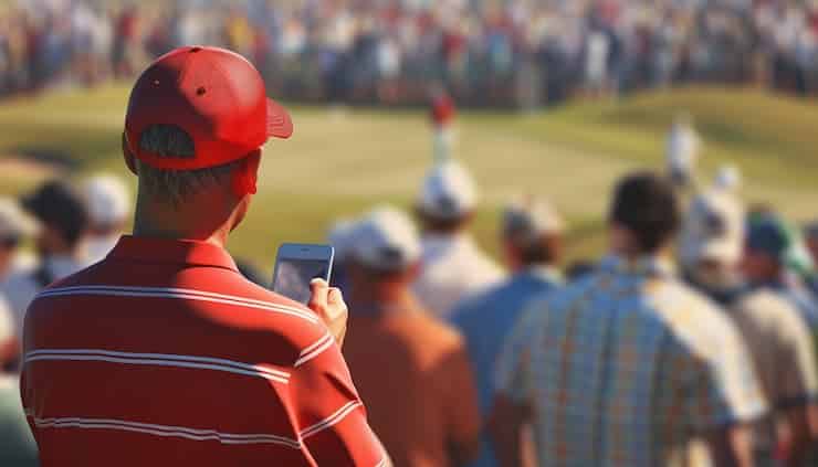 The Best Golf Betting Sites 2024: Golf Sportsbooks Ranked