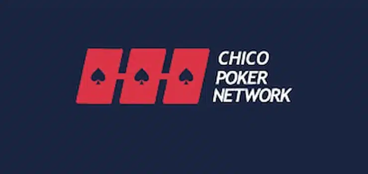 chico poker network
