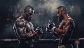 Best UFC Betting Sites & Apps 2024 – Top 10 MMA Online Betting Sportsbooks