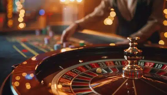 online roulette casinos