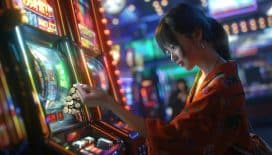 online slot machine tips