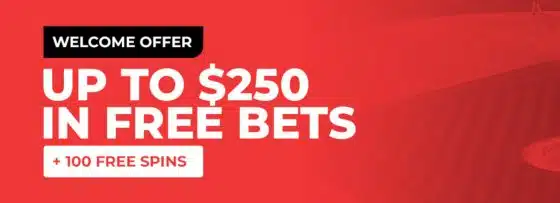 BetOnline promo codes for sports welcome bonus