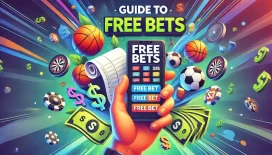 Best Free Bets USA 2024 – Get Up to $5,000 in Free Bets