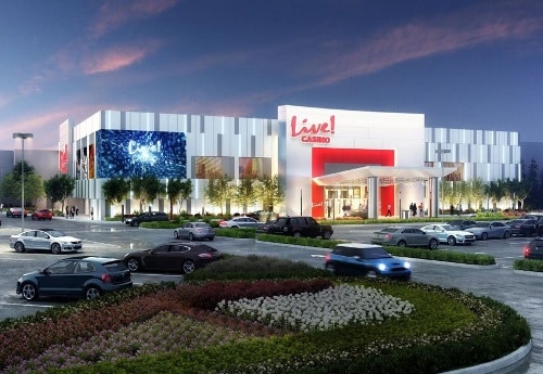 Live! Casino Pittsburgh At Westmoreland Mall to Move Poker Room, Build $3M High-Limit Gambling Space