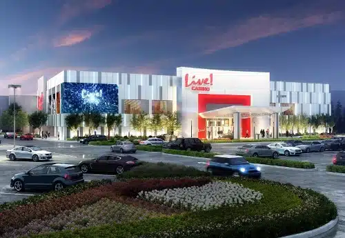 Live! Casino Pittsburgh At Westmoreland Mall to Move Poker Room, Build $3M High-Limit Gambling Space