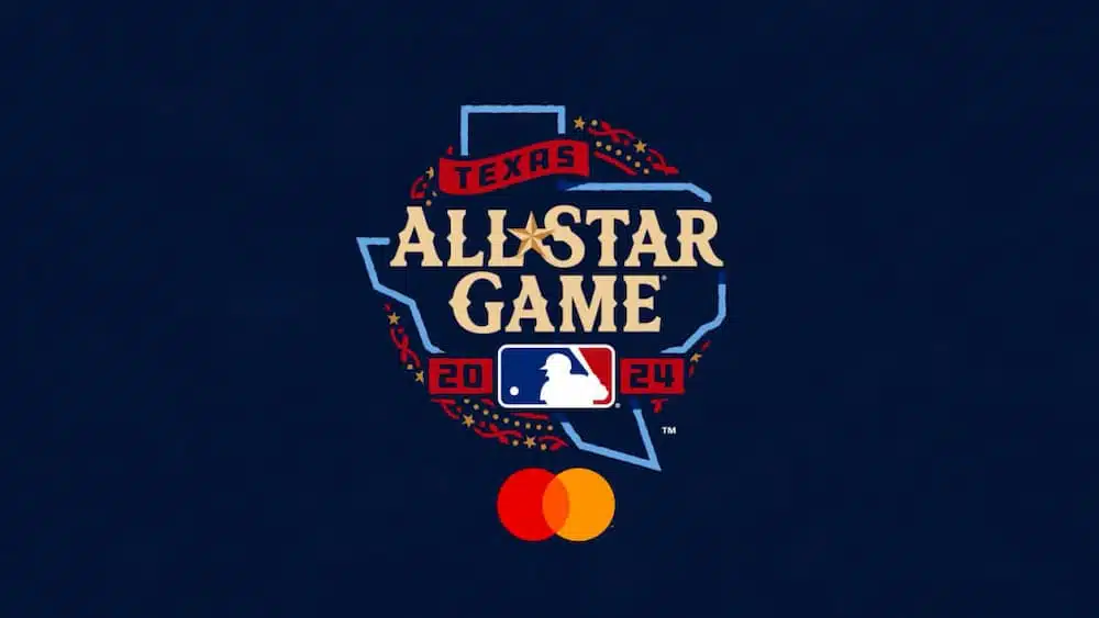 A Record Seven Philadelphia Phillies Selected for the 2024 MLB All Star Game