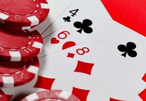 Pennsylvania Gambling Contributed Record .54B In Tax Revenue In 2023-24