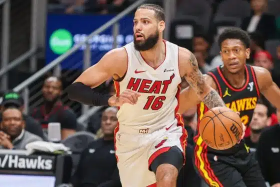 Report: 76ers Connected to Pair of Heat Forwards in Free Agency