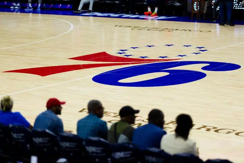 Report: New Jersey ‘Making Serious Push’ to Have 76ers Build New Arena in Camden