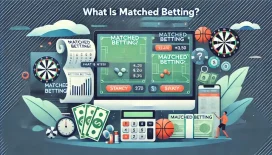 What Is Matched Betting – Everything You Need To Know