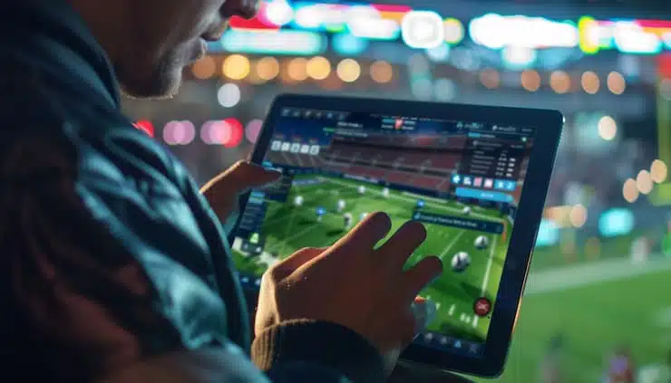 best sports betting apps