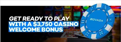 bovada lv crypto casino welcome bonus