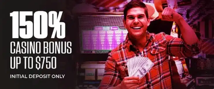 mybookie bonus codes - casino