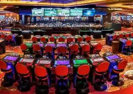 Ex-Rivers Casino Employee Sues Pittsburgh Casino