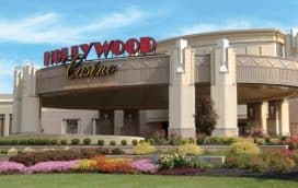 Hollywood Casino at Penn National in Pennsylvania Receives Date for License Renewal