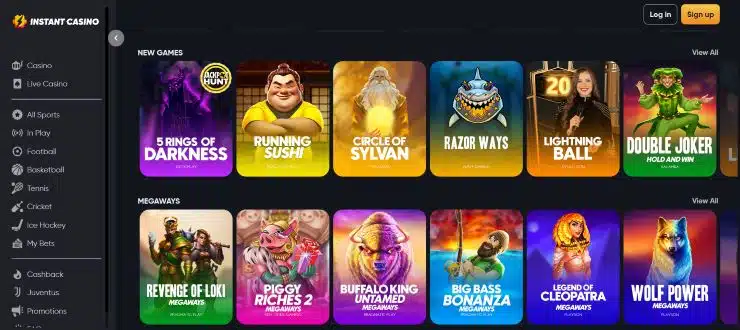 Visit Your POLi Pay Casino