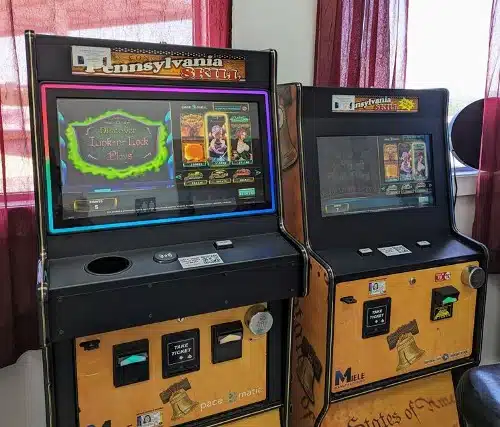 Pennsylvania Casinos File Lawsuit Against State for High Slot Machine Revenue Tax