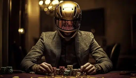 anonymous casinos