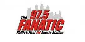 Mike Missanelli Returns to 97.5 The Fanatic