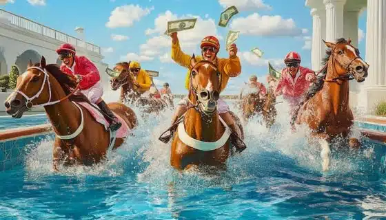 parimutuel betting guide