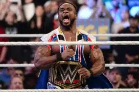 WWE Superstar Big E on Wrestling Again, The New Day ‘Turmoil’ and the Vince McMahon Doc