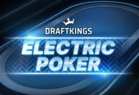 Pennsylvania Could Be The Next State To Get DraftKings' Electric Poker