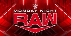 WWE Raw