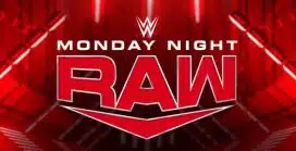 WWE Raw Results for September 30