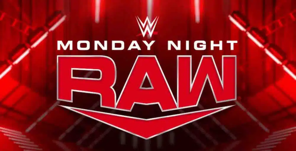 WWE Raw Results for September 23, 2024