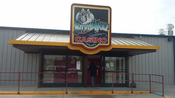 silverwolf casino, mt