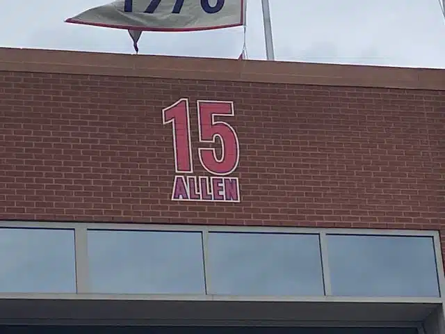 Dick Allen Gets another shot at the Baseball Hall of Fame