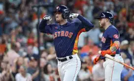 Phillies Rumors: Could Alex Bregman Replace Alec Bohm?